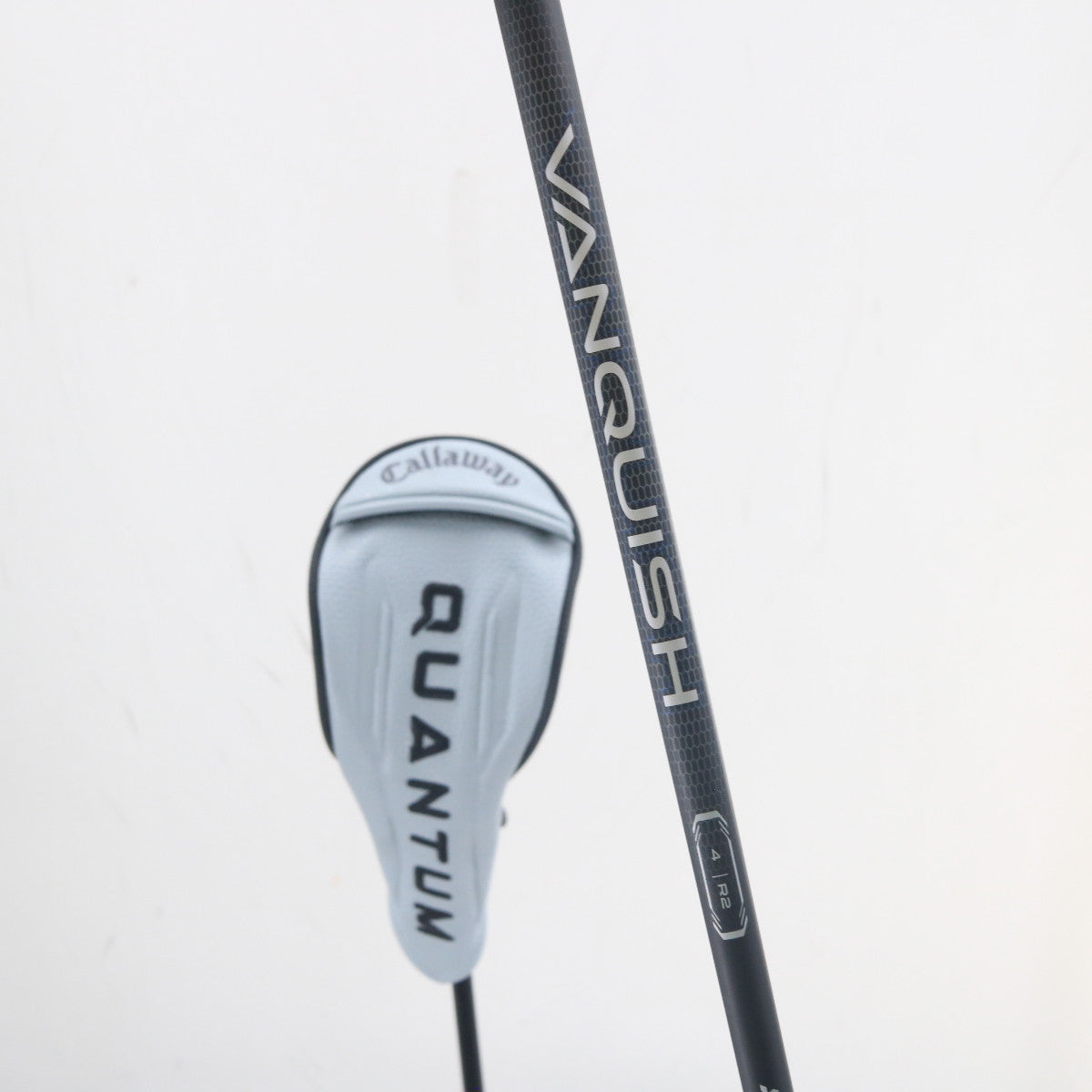 Callaway Quantum Max Fast 5 Hybrid 25 Deg Vanquish R2 Senior Right-Hand A-160231