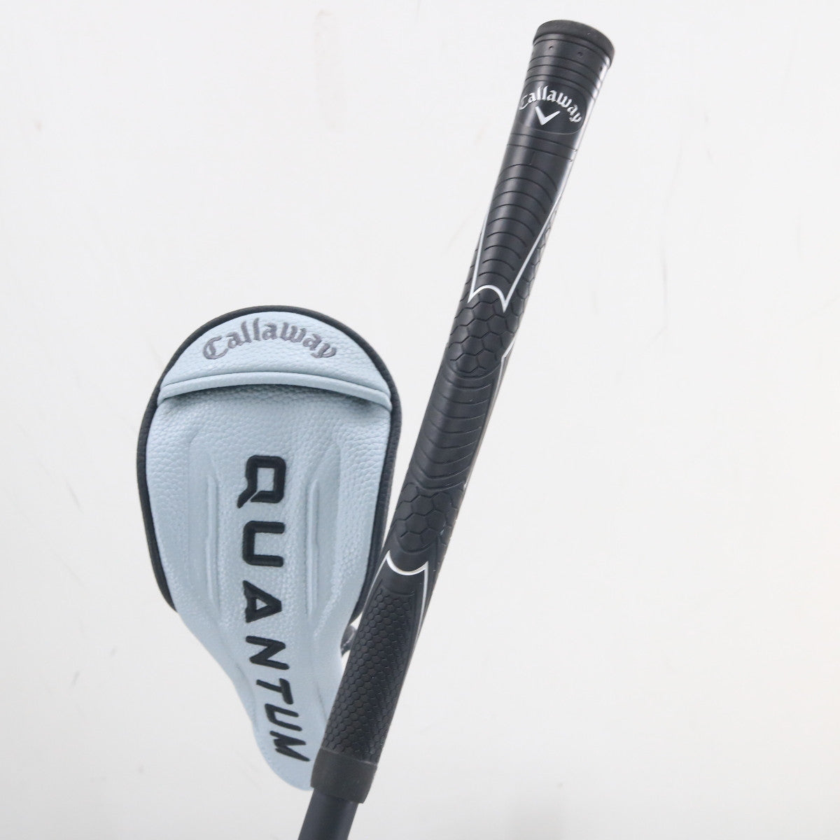Callaway Quantum Max Fast 5 Hybrid 25 Deg Vanquish R2 Senior Right-Hand A-160231
