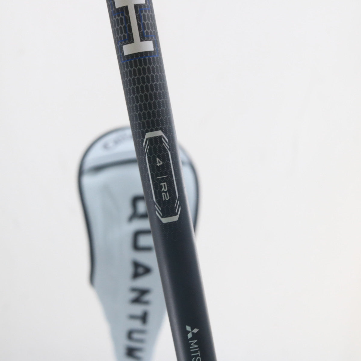 Callaway Quantum Max Fast 9 Fairway Wood 25 Deg Vanquish R2 Senior RH A-160232