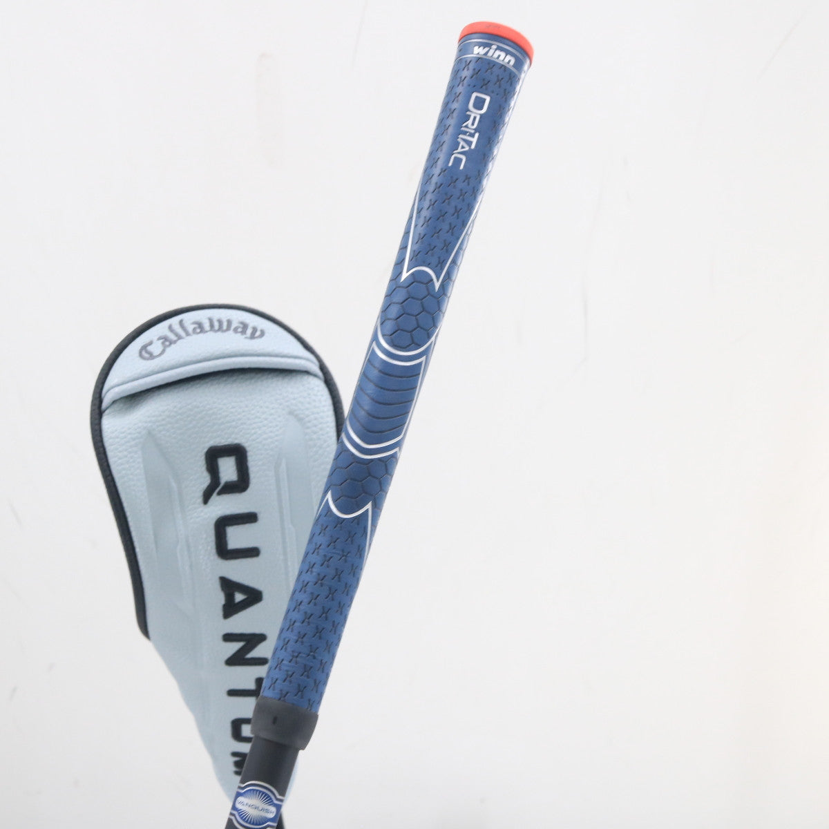 Callaway Quantum Max Fast 9 Fairway Wood 25 Deg Vanquish R2 Senior RH A-160232