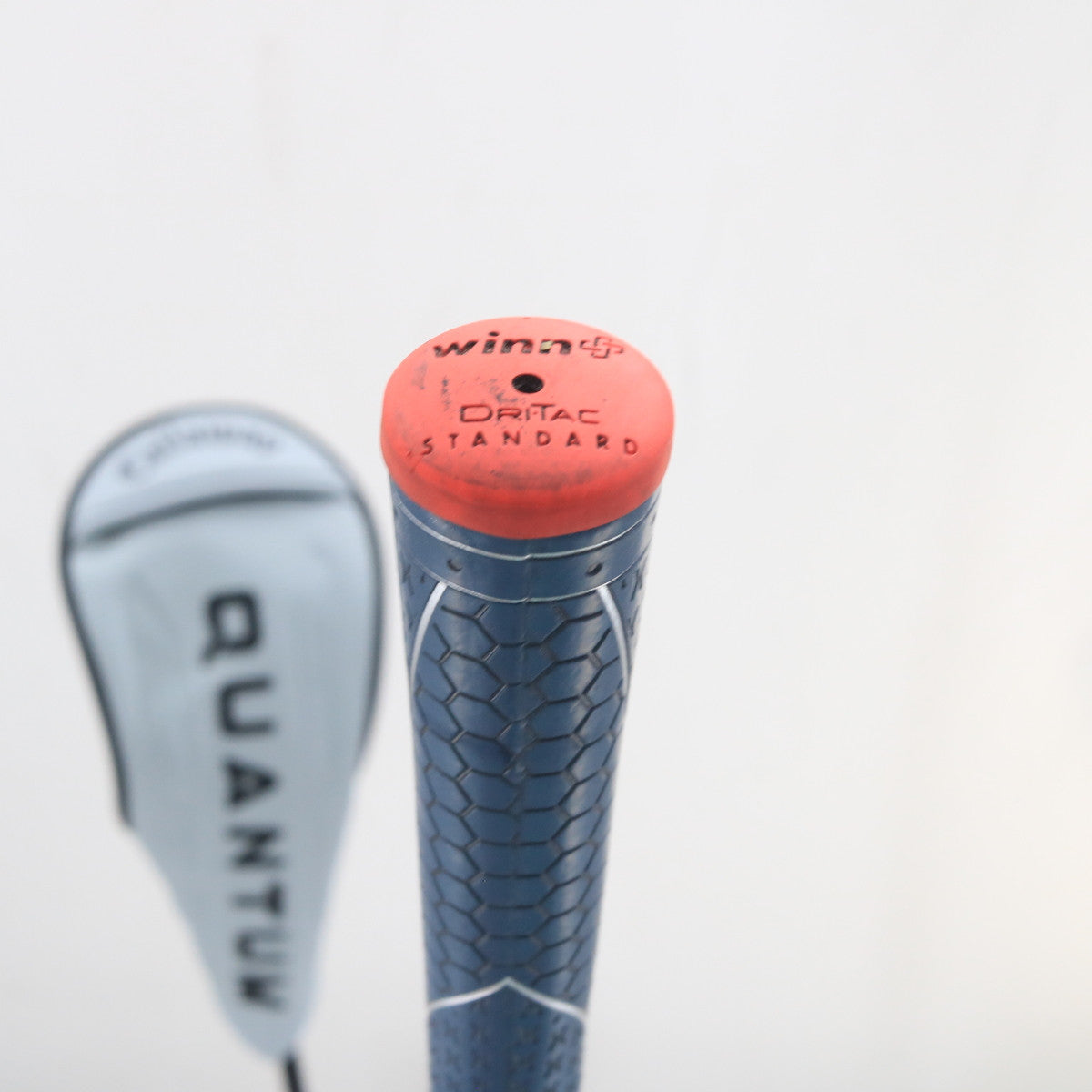 Callaway Quantum Max Fast 9 Fairway Wood 25 Deg Vanquish R2 Senior RH A-160232