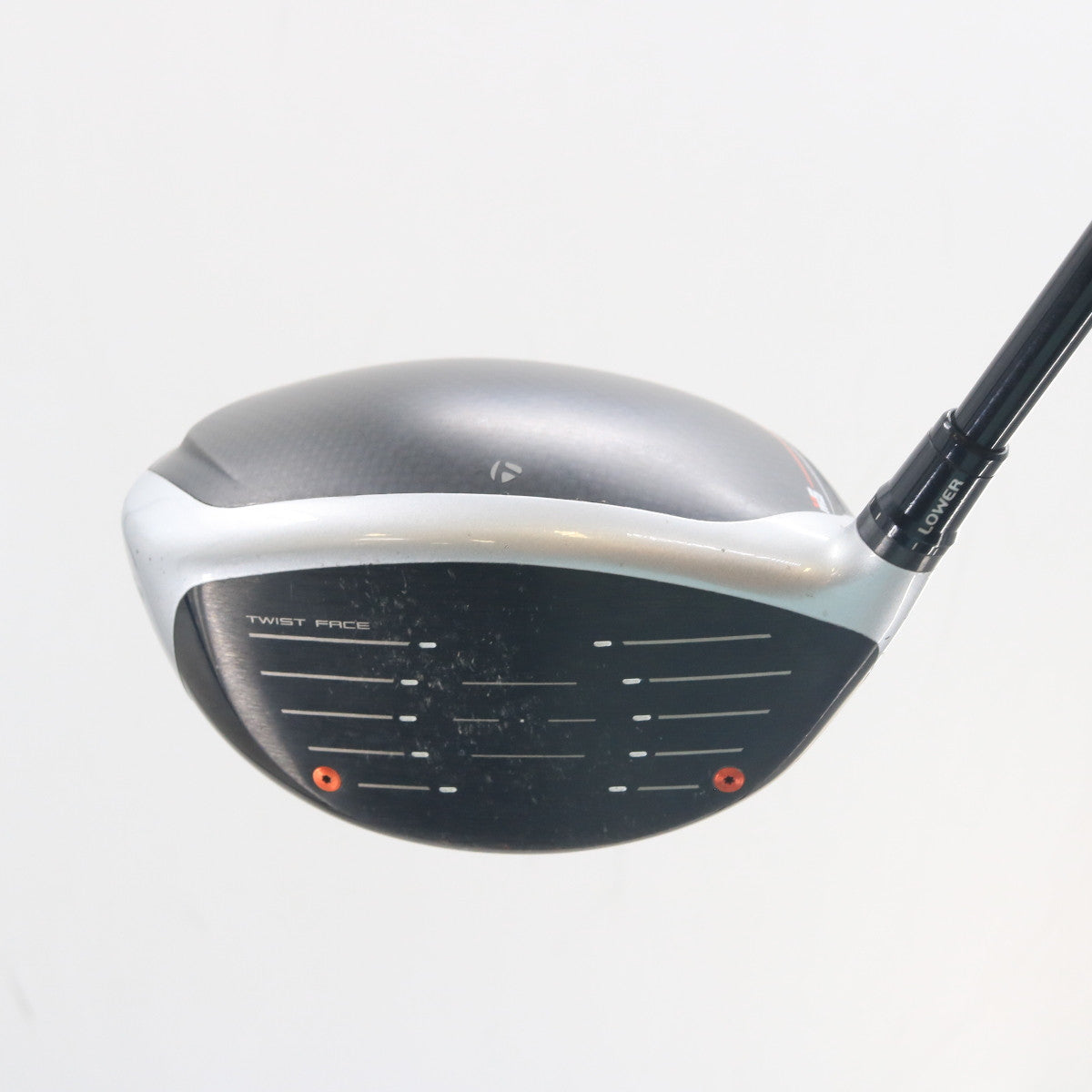 TaylorMade M5 Driver 9.0 Deg Graphite ATMOS Regular Flex Right-Handed A-160238