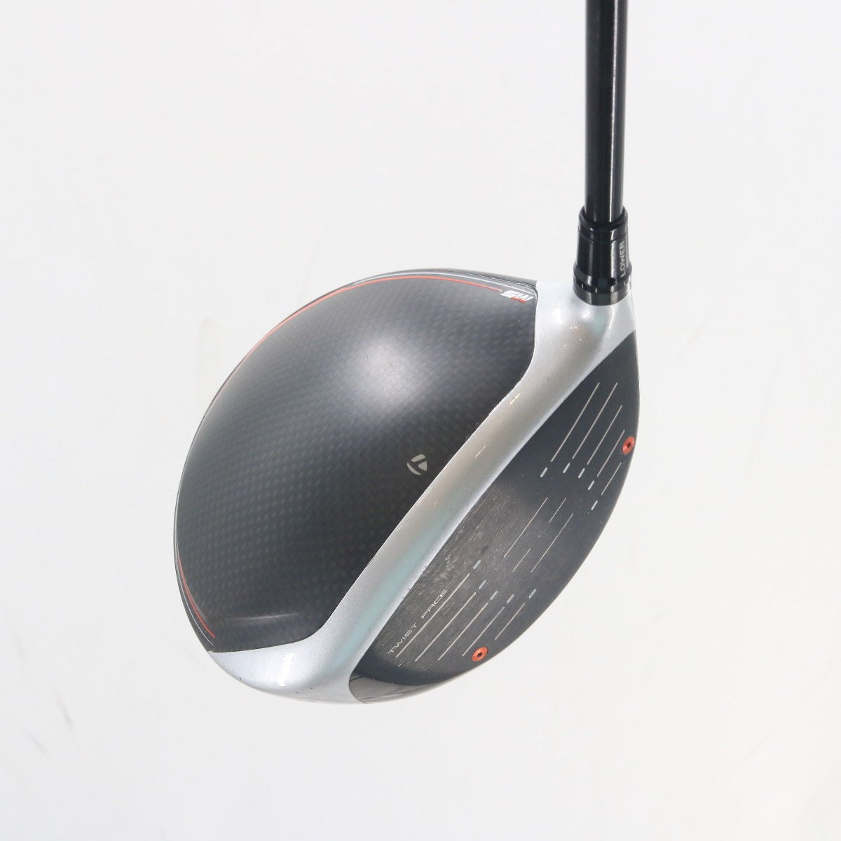 TaylorMade M5 Driver 9.0 Deg Graphite ATMOS Regular Flex Right-Handed A-160238