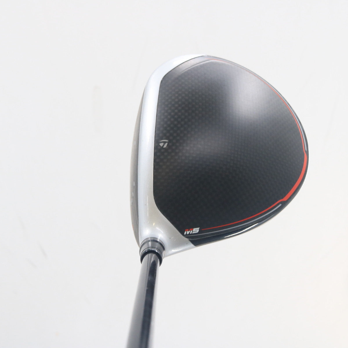 TaylorMade M5 Driver 9.0 Deg Graphite ATMOS Regular Flex Right-Handed A-160238