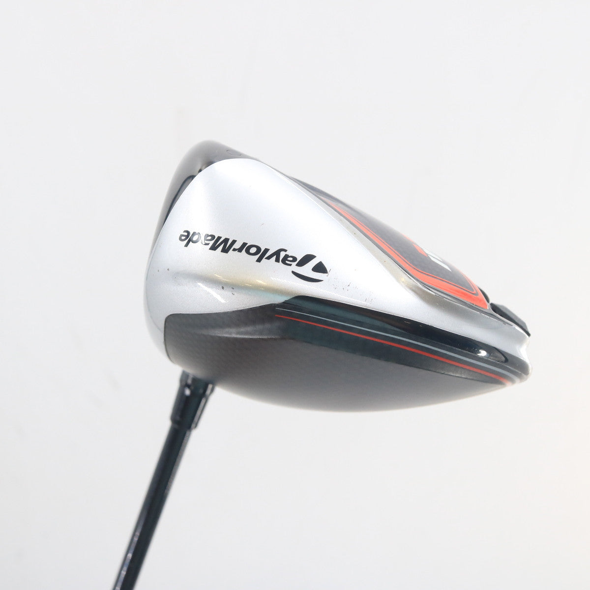 TaylorMade M5 Driver 9.0 Deg Graphite ATMOS Regular Flex Right-Handed A-160238
