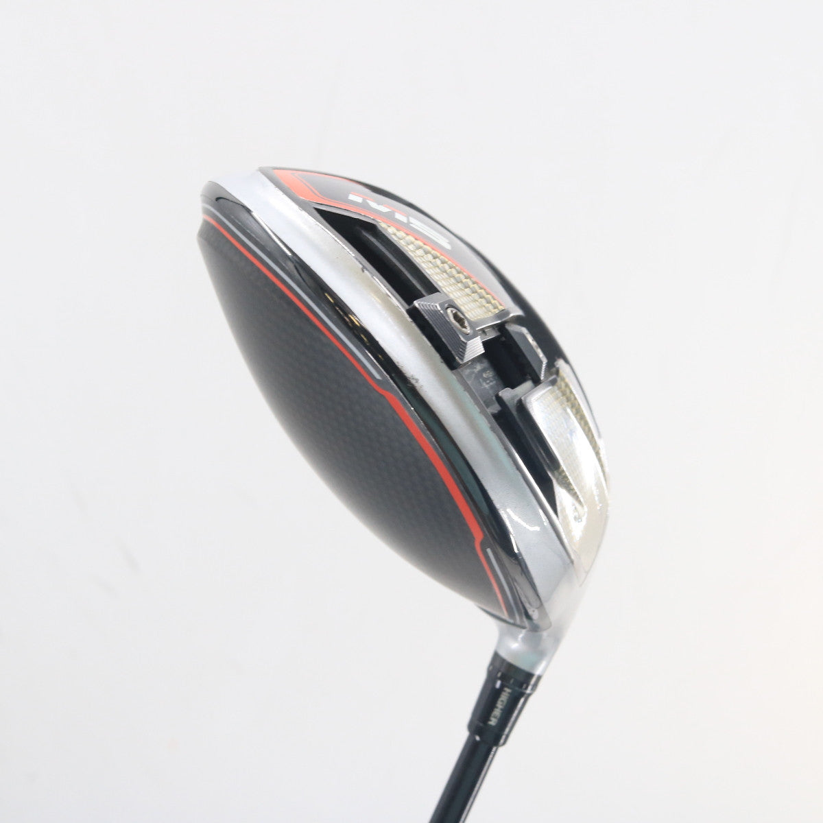 TaylorMade M5 Driver 9.0 Deg Graphite ATMOS Regular Flex Right-Handed A-160238