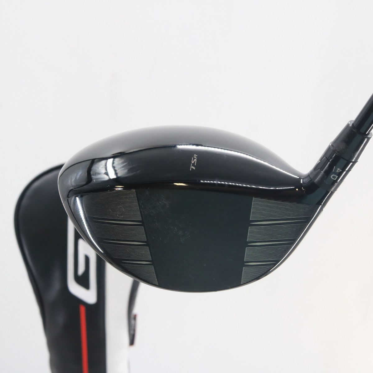 Titleist TSR3 Driver 11.0 Degrees Graphite R3 Ladies Flex Headcover RH A-160243