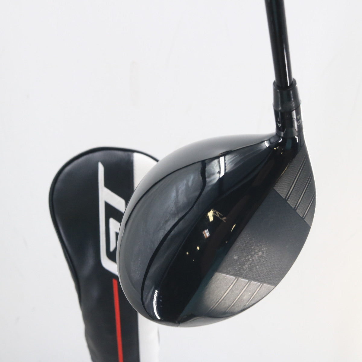 Titleist TSR3 Driver 11.0 Degrees Graphite R3 Ladies Flex Headcover RH A-160243