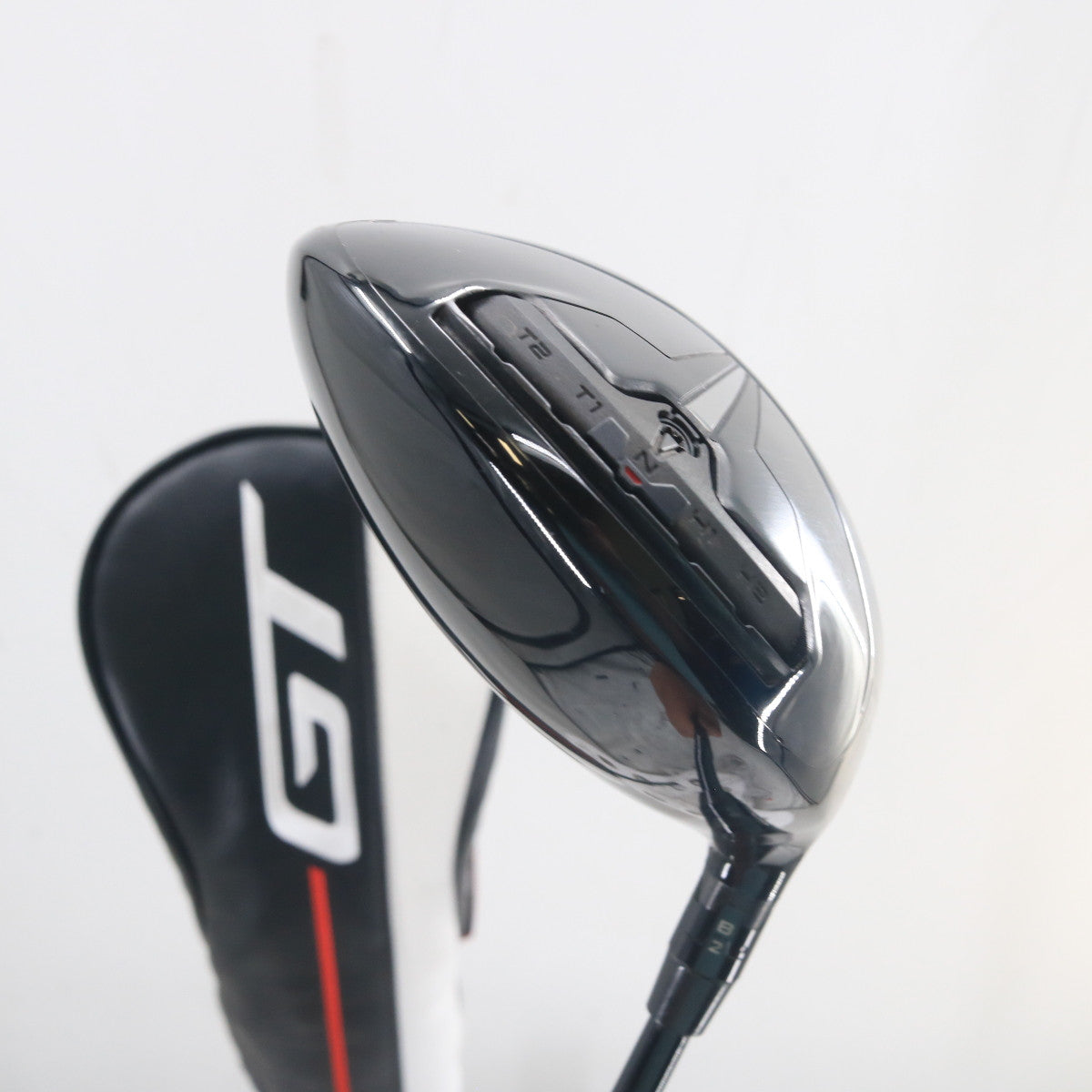 Titleist TSR3 Driver 11.0 Degrees Graphite R3 Ladies Flex Headcover RH A-160243