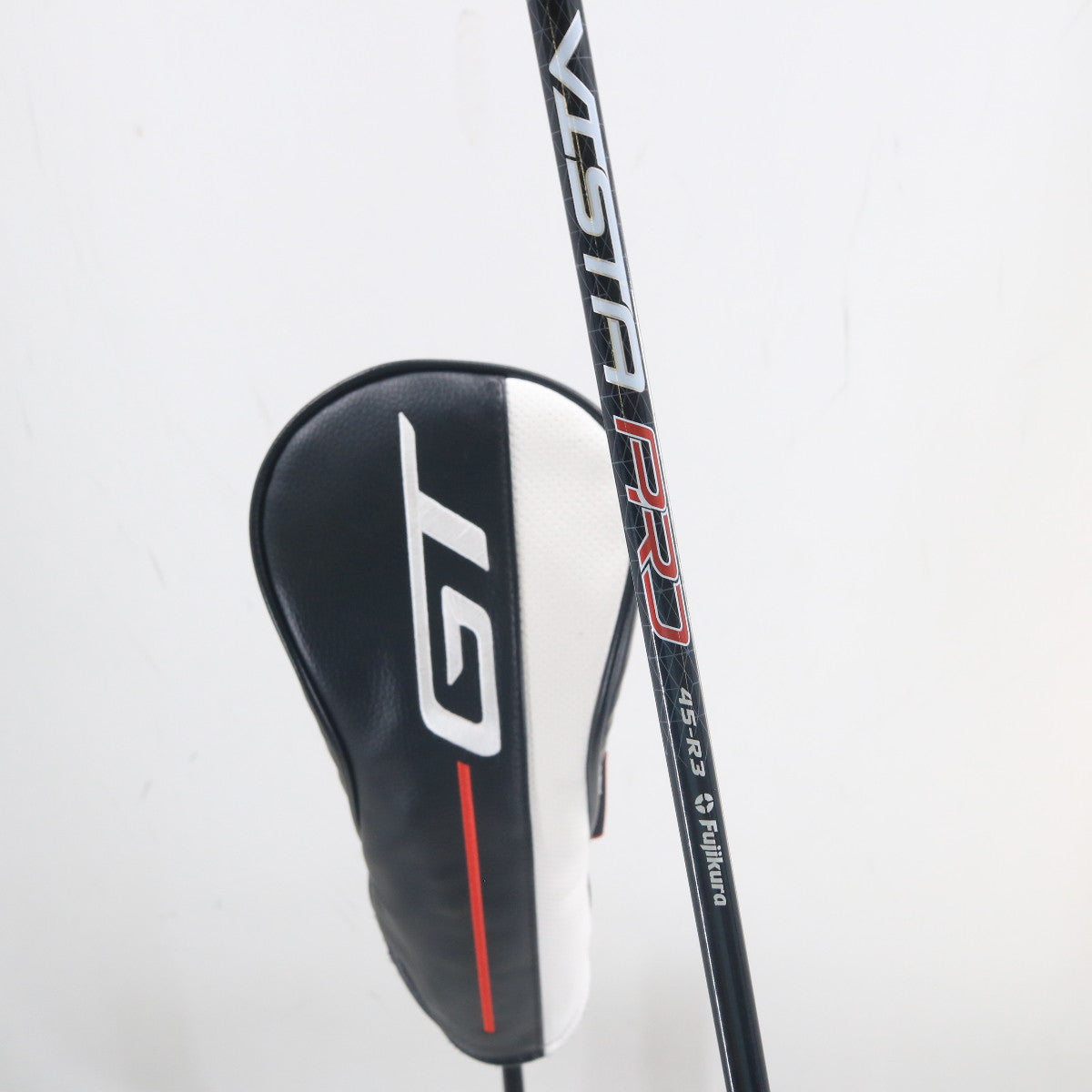 Titleist TSR3 Driver 11.0 Degrees Graphite R3 Ladies Flex Headcover RH A-160243
