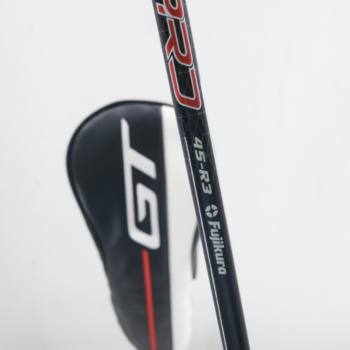 Titleist TSR3 Driver 11.0 Degrees Graphite R3 Ladies Flex Headcover RH A-160243