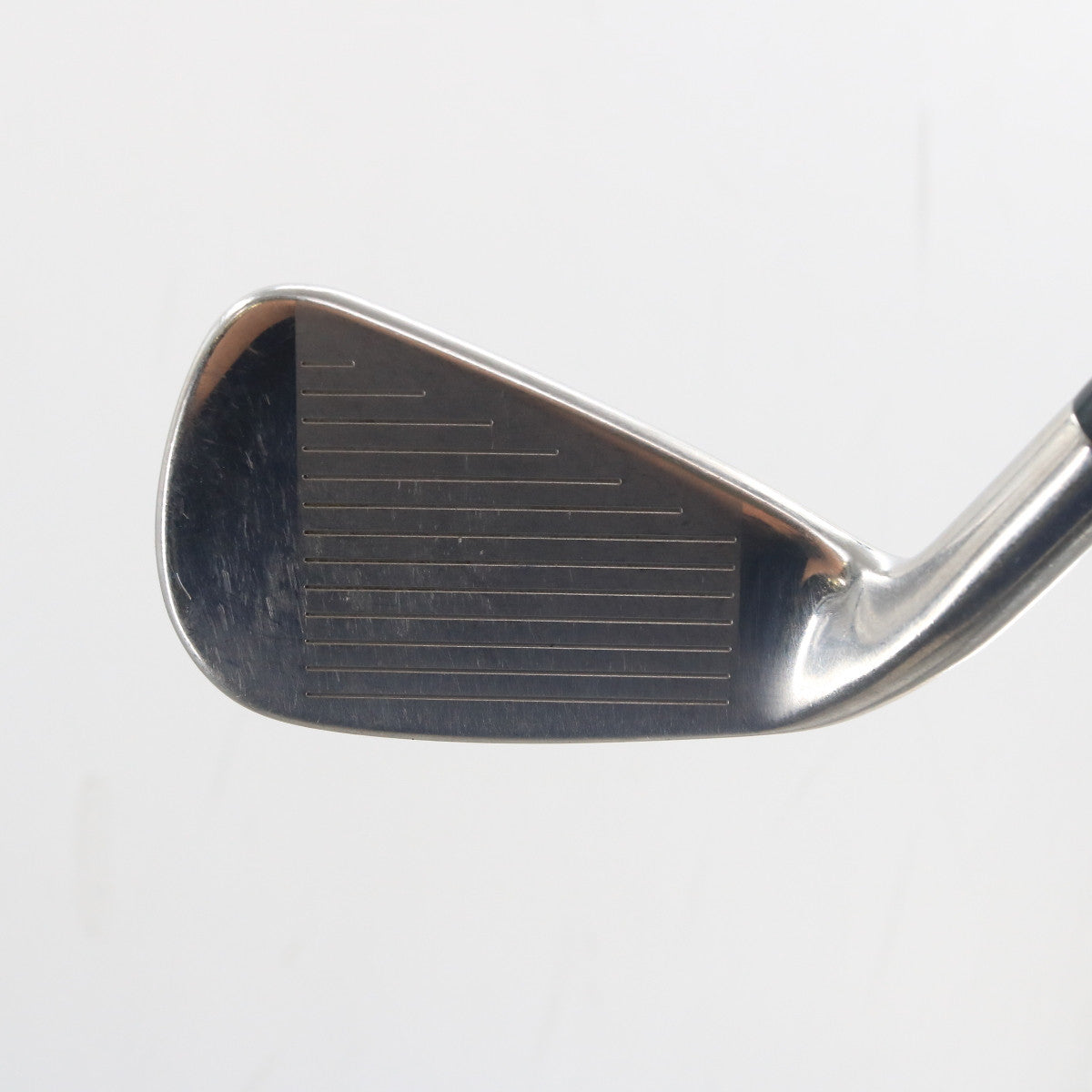 Titleist AP1 712 Iron Set 6-P,W Steel Dynalite Gold XP R300 Regular RH A-160409
