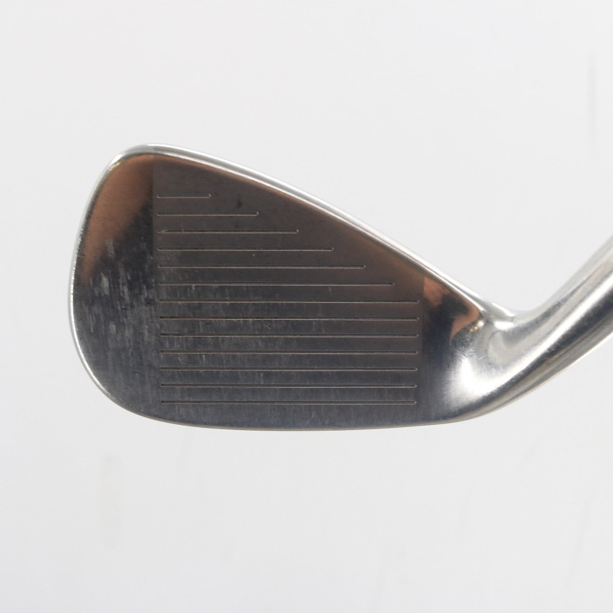 Titleist AP1 712 Iron Set 6-P,W Steel Dynalite Gold XP R300 Regular RH A-160409