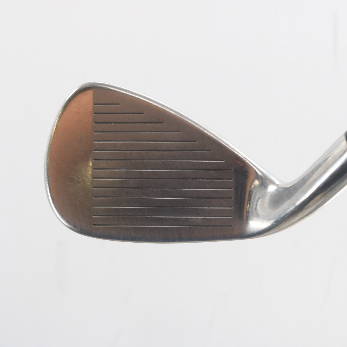 Titleist AP1 712 Iron Set 6-P,W Steel Dynalite Gold XP R300 Regular RH A-160409