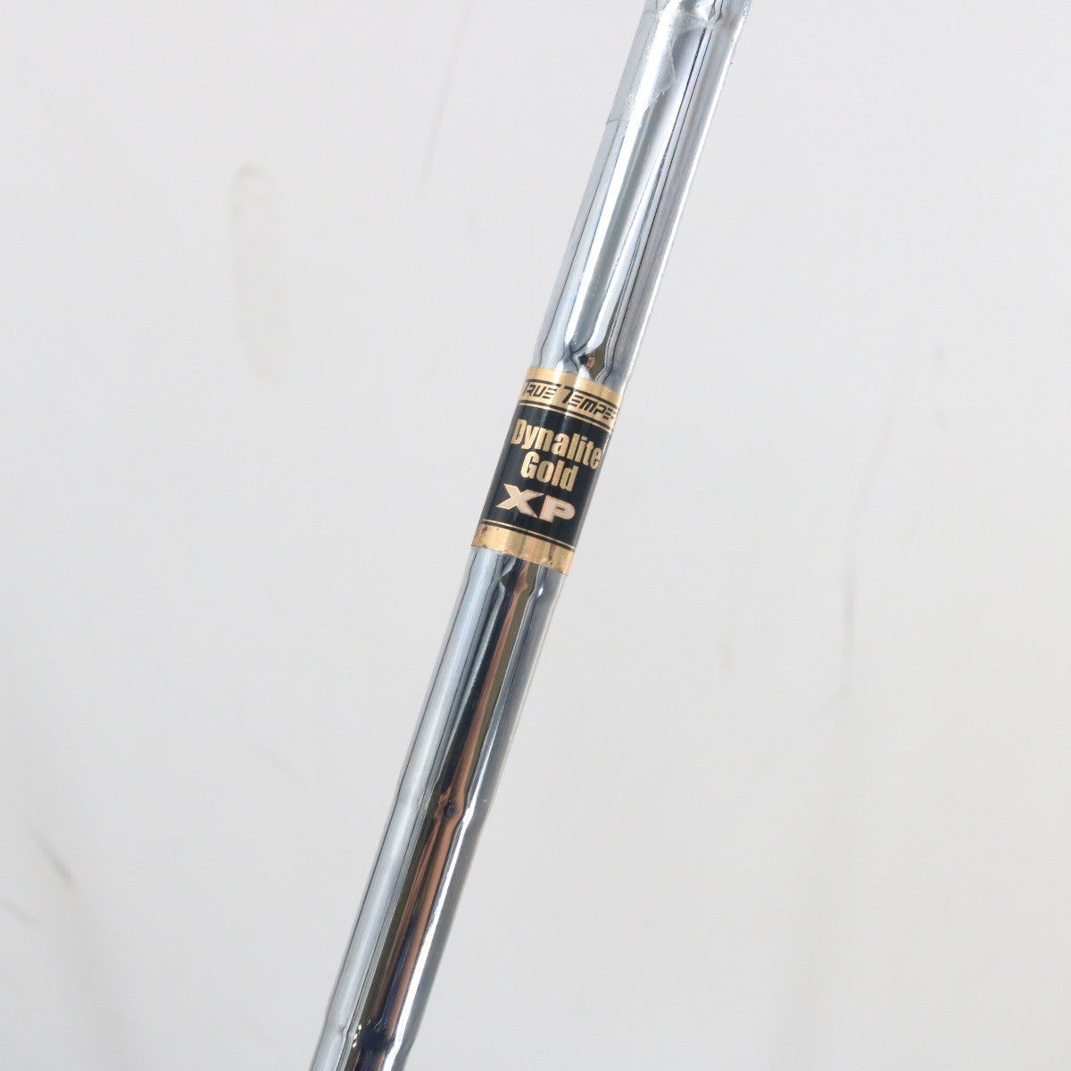 Titleist AP1 712 Iron Set 6-P,W Steel Dynalite Gold XP R300 Regular RH A-160409