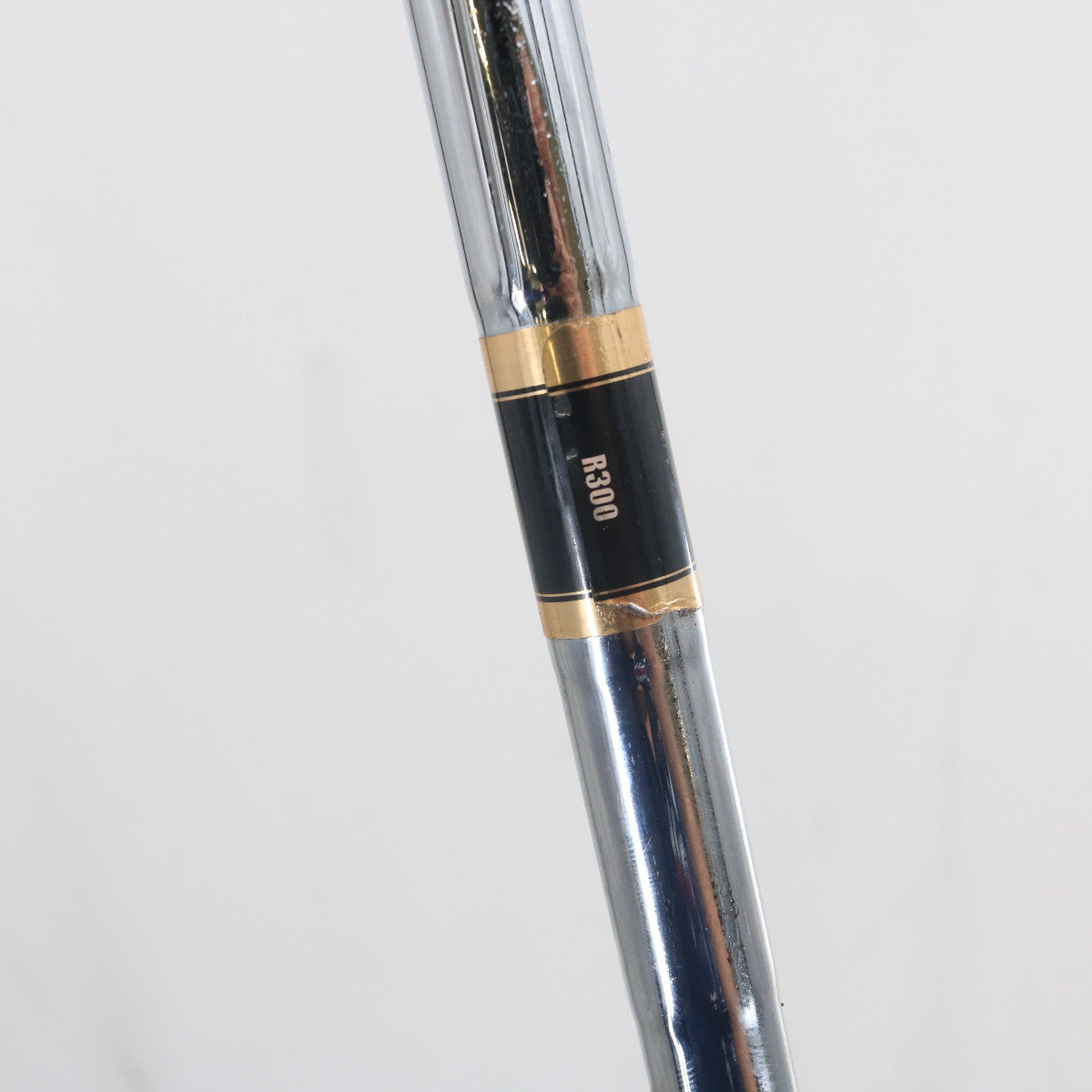 Titleist AP1 712 Iron Set 6-P,W Steel Dynalite Gold XP R300 Regular RH A-160409