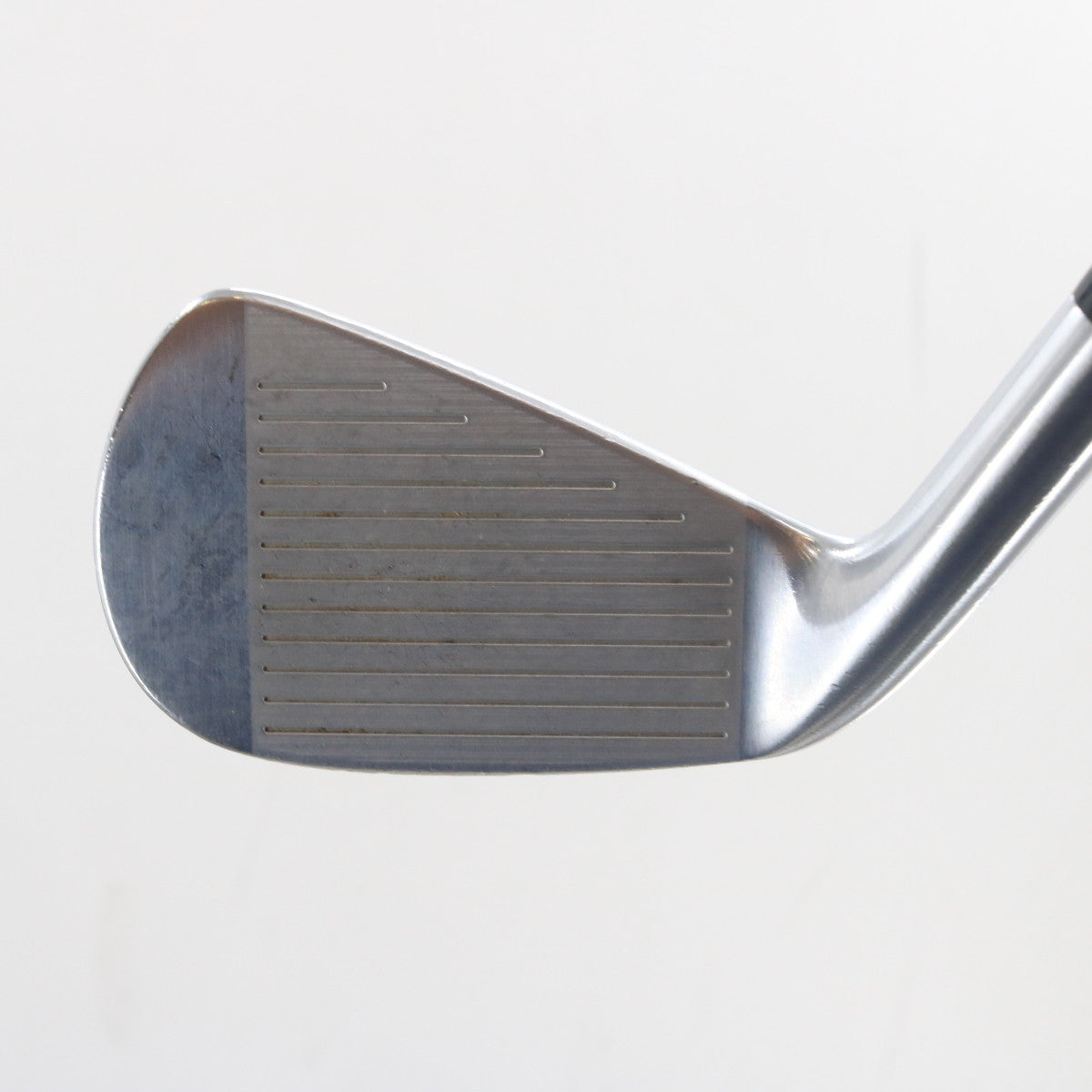 Srixon Z965 Iron Set 4-P Steel N.S Pro Modus Stiff Flex Right-Handed A-160412