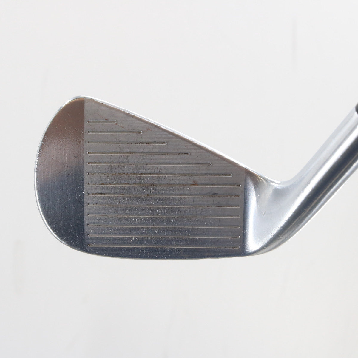 Srixon Z965 Iron Set 4-P Steel N.S Pro Modus Stiff Flex Right-Handed A-160412