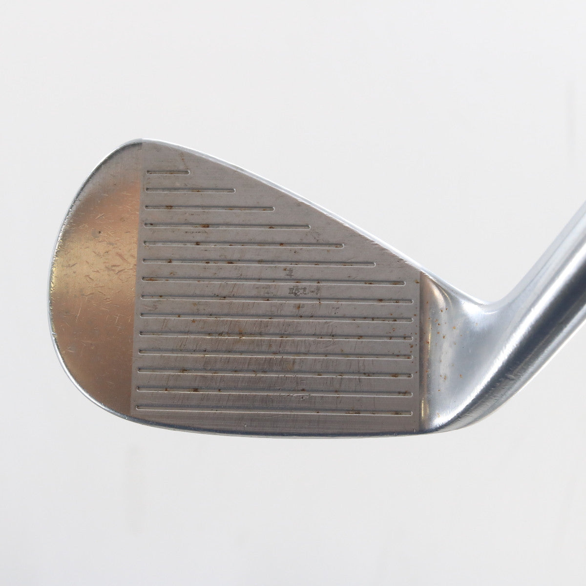 Srixon Z965 Iron Set 4-P Steel N.S Pro Modus Stiff Flex Right-Handed A-160412