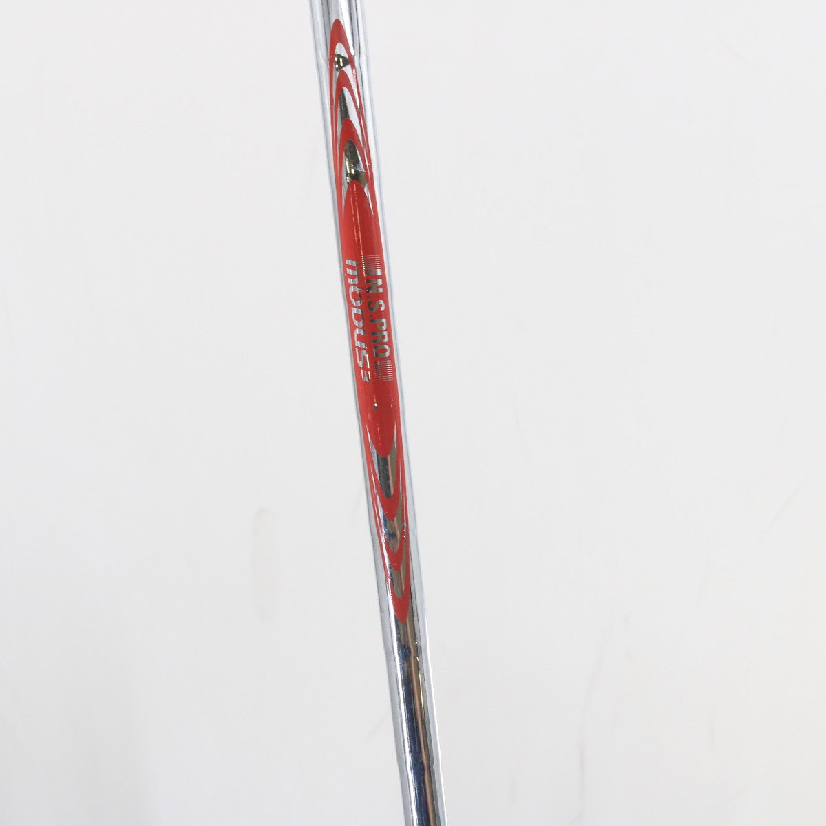 Srixon Z965 Iron Set 4-P Steel N.S Pro Modus Stiff Flex Right-Handed A-160412