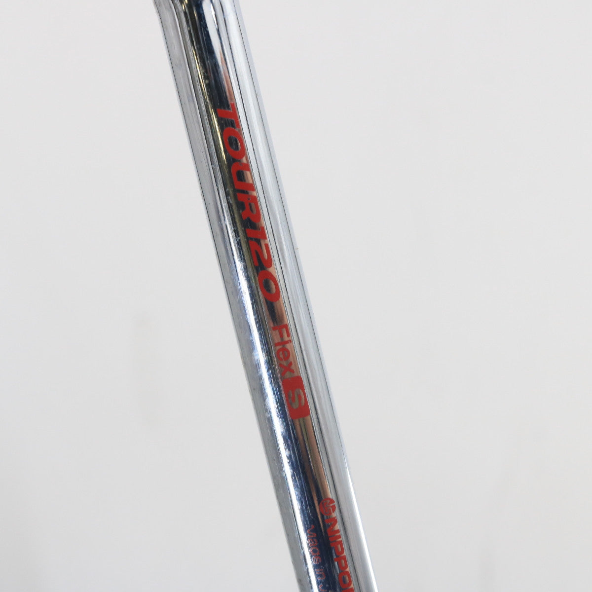 Srixon Z965 Iron Set 4-P Steel N.S Pro Modus Stiff Flex Right-Handed A-160412