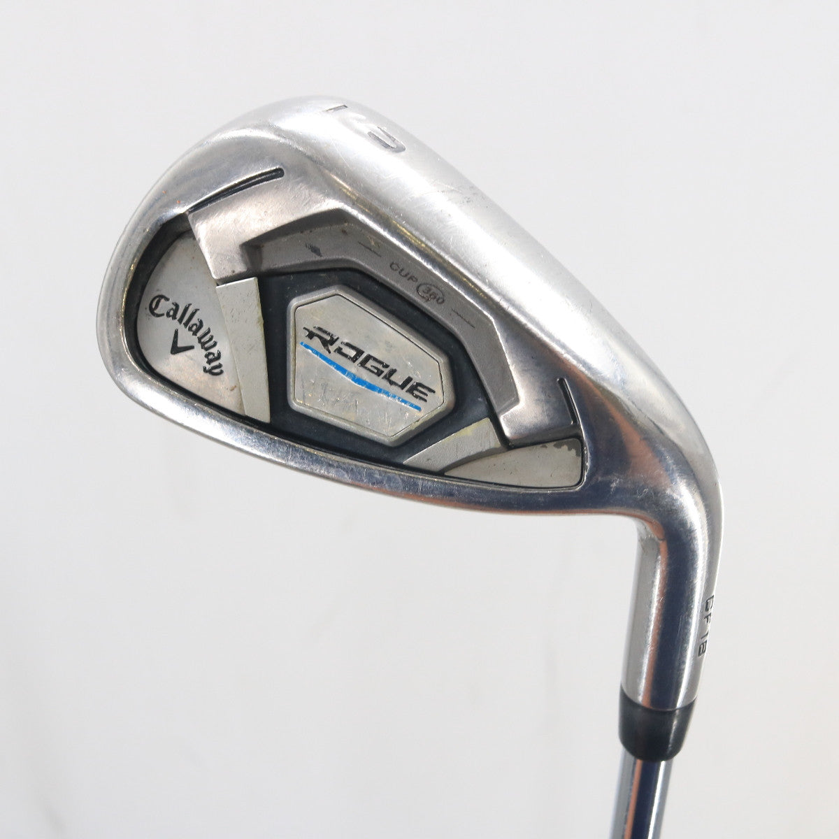 Callaway Rogue CF 18 Iron Set 6-P Steel True Temper XP 95 Regular A-160415