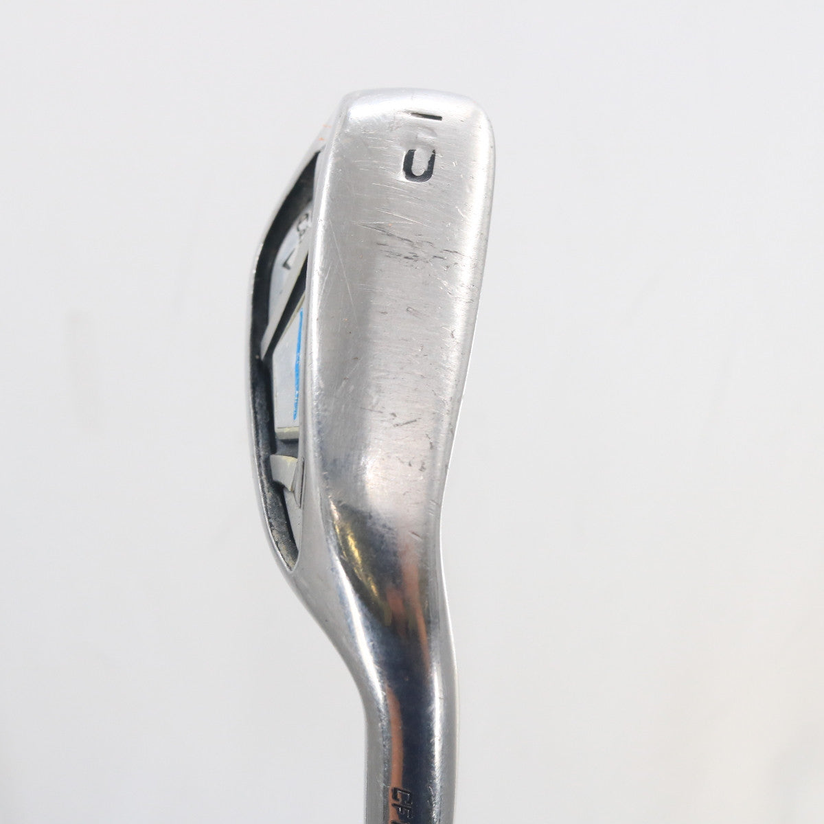 Callaway Rogue CF 18 Iron Set 6-P Steel True Temper XP 95 Regular A-160415