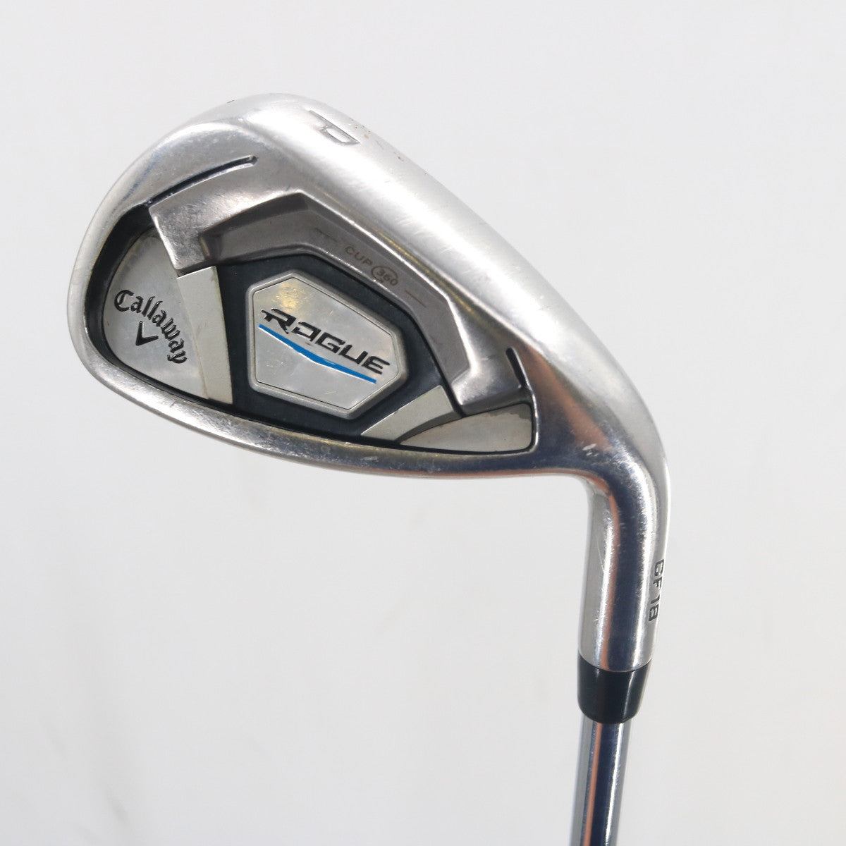 Callaway Rogue CF 18 Iron Set 6-P Steel True Temper XP 95 Regular A-160415