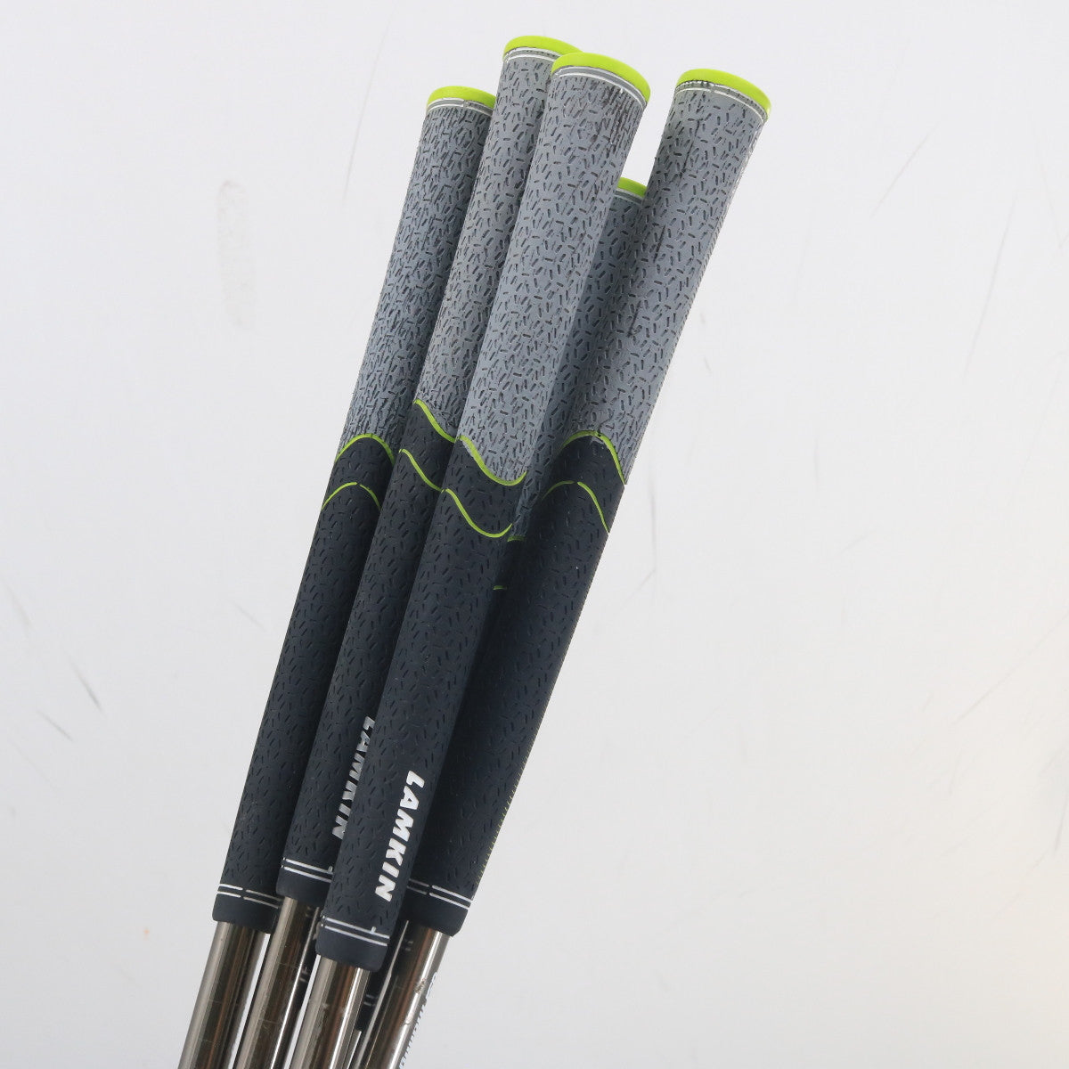 TaylorMade M CGB Iron Set 6,7,9,P,A Graphite Recoil F3 Regular Flex RH A-160417