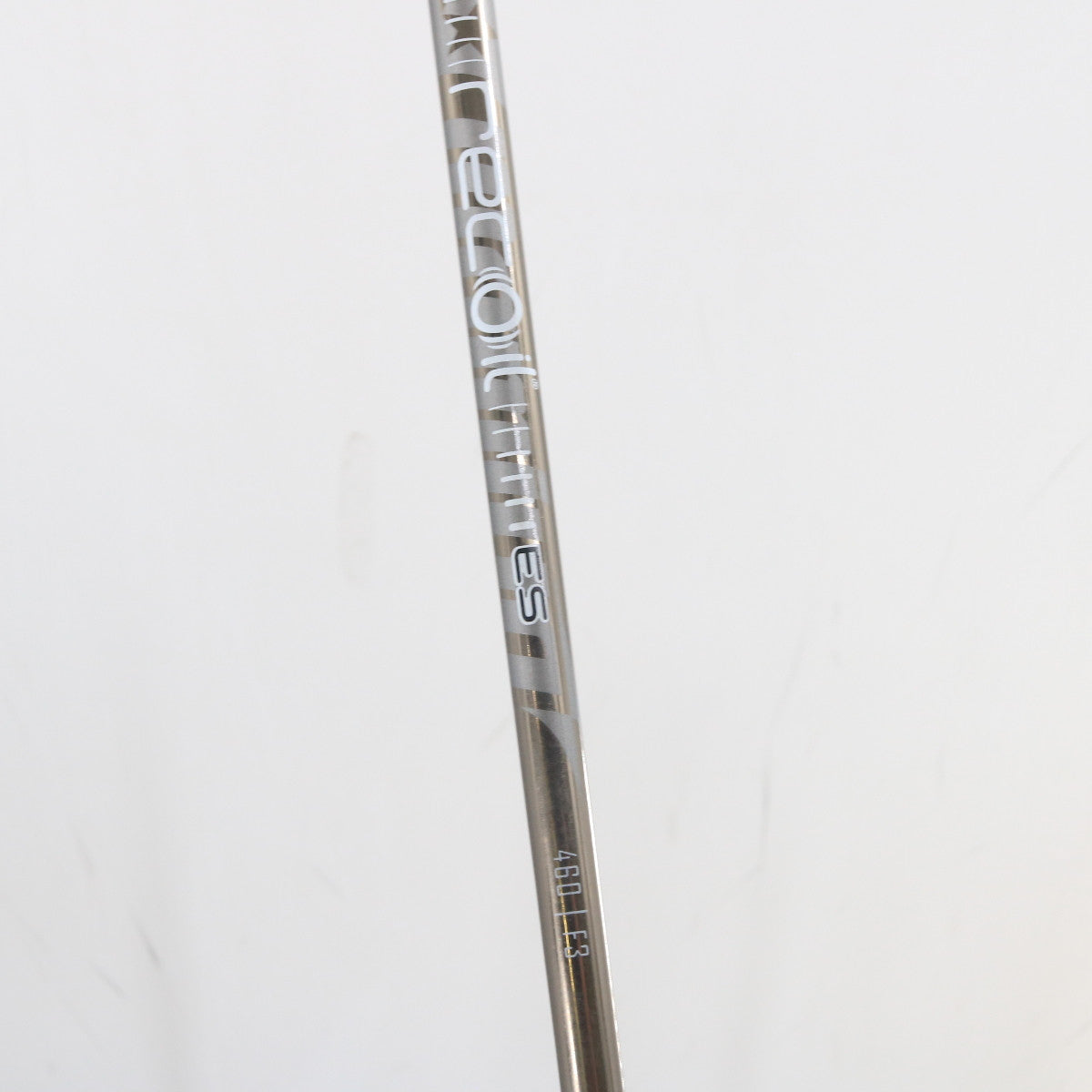 TaylorMade M CGB Iron Set 6,7,9,P,A Graphite Recoil F3 Regular Flex RH A-160417