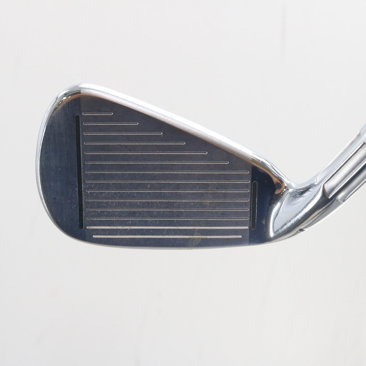 TaylorMade M CGB Iron Set 6,7,9,P,A Graphite Recoil F3 Regular Flex RH A-160417