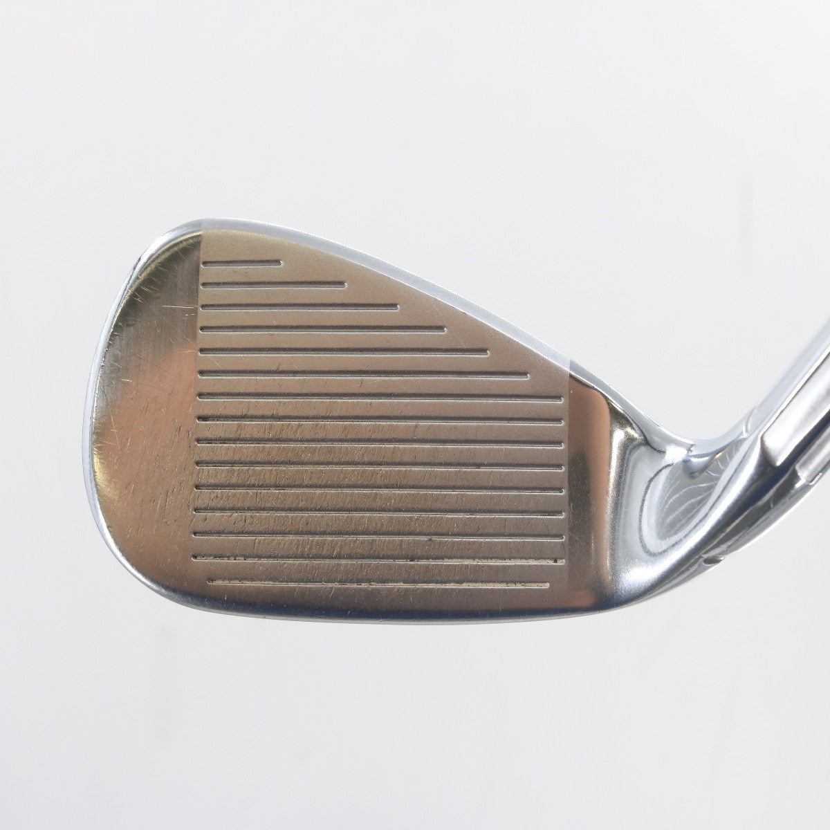 TaylorMade M CGB Iron Set 6,7,9,P,A Graphite Recoil F3 Regular Flex RH A-160417