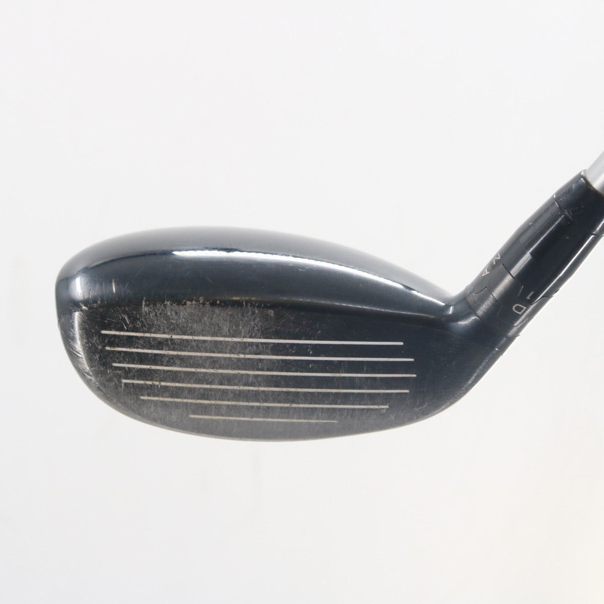 Titleist 915H 2 Hybrid 18 Deg Diamana D+ 90 Stiff Flex Right-Handed A-160424