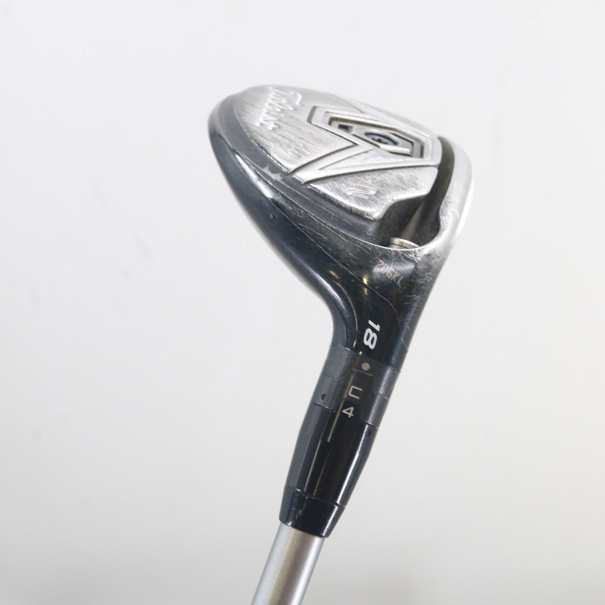Titleist 915H 2 Hybrid 18 Deg Diamana D+ 90 Stiff Flex Right-Handed A-160424
