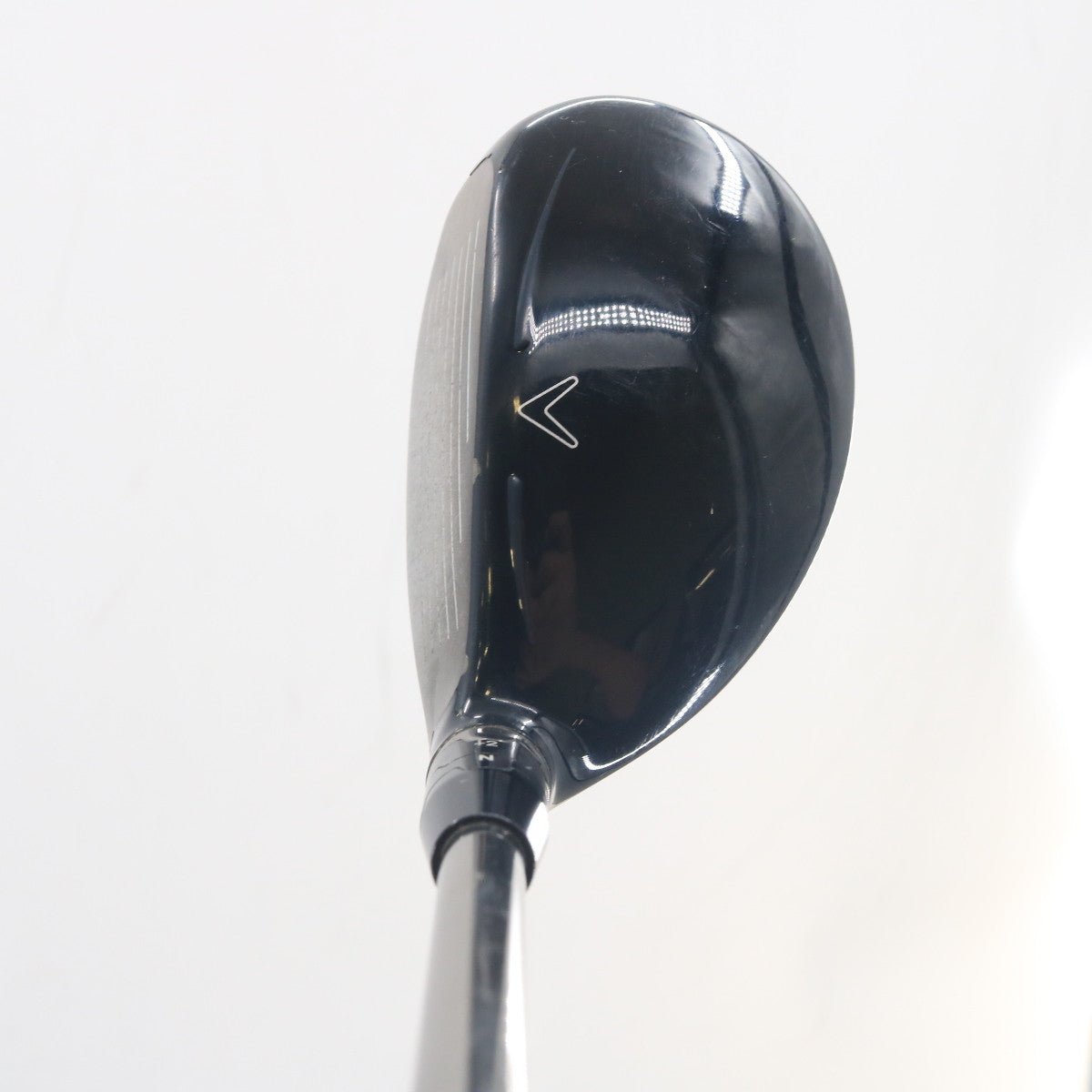 Callaway Big Bertha 4 Hybrid 21 Deg Graphite Recoil ESX F2 Senior RH A-160425