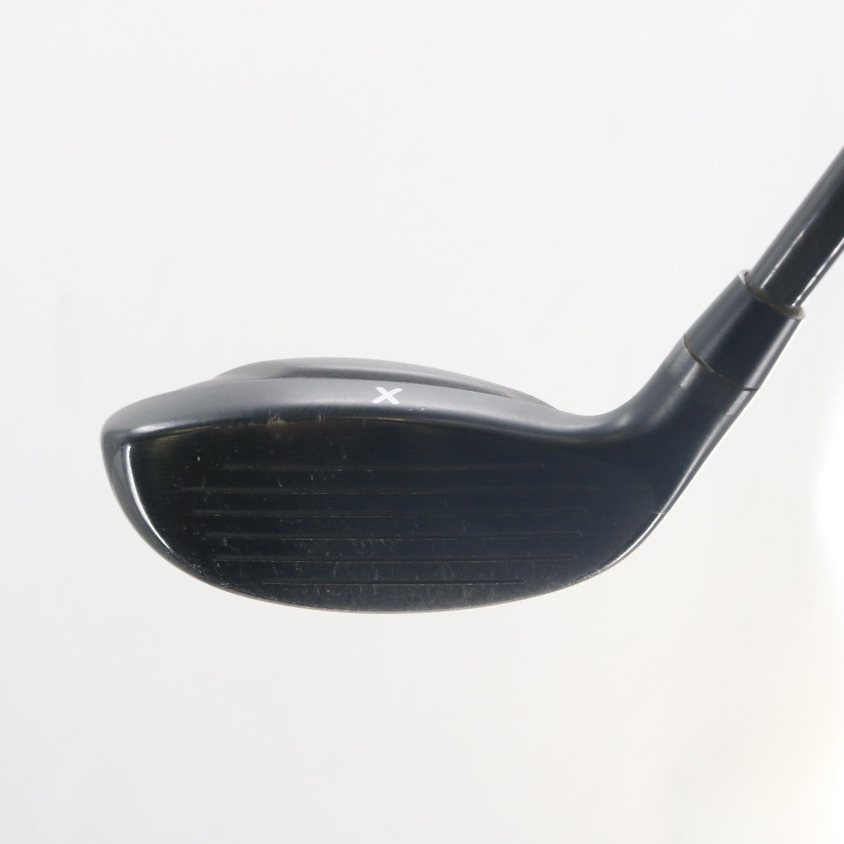 PXG 0317X GEN2 4 Hybrid 22 Degrees Graphite Regular Right-Handed A-160428