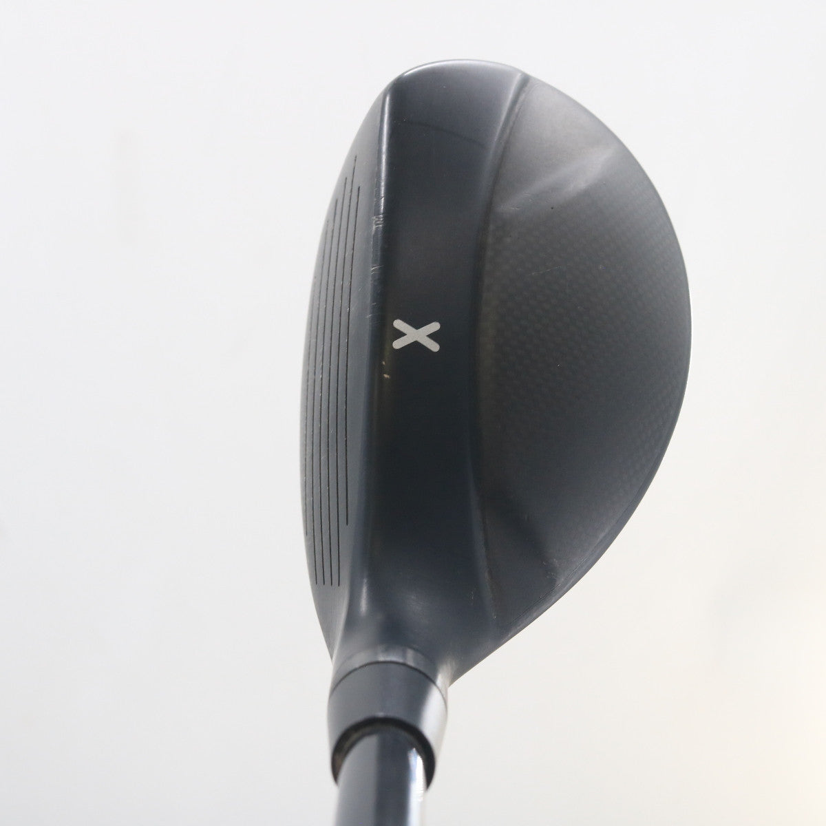 PXG 0317X GEN2 4 Hybrid 22 Degrees Graphite Regular Right-Handed A-160428