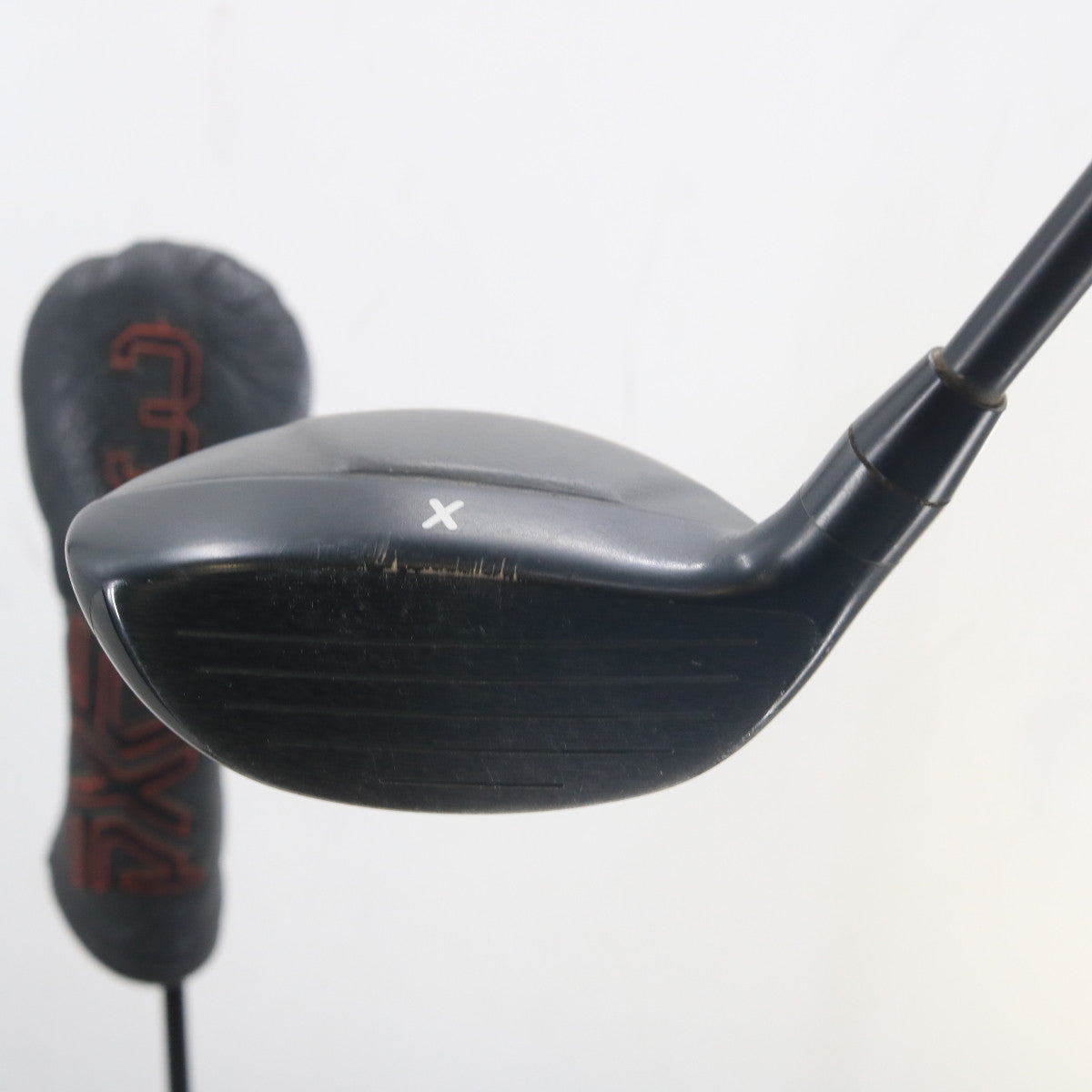PXG 0341X GEN2 3 Fairway Wood 15 Deg Aldila NV Regular Flex Headcover A-160430