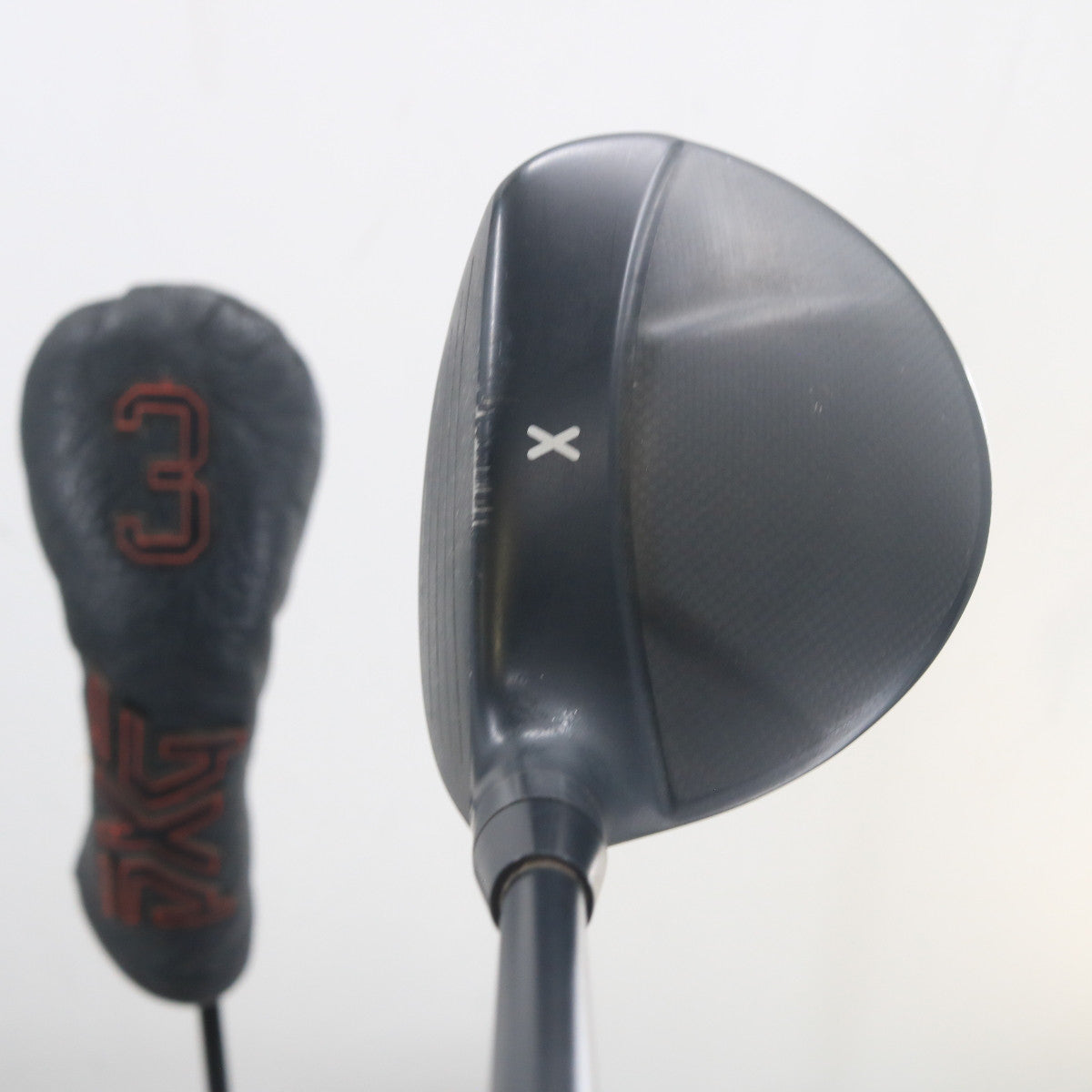 PXG 0341X GEN2 3 Fairway Wood 15 Deg Aldila NV Regular Flex Headcover A-160430