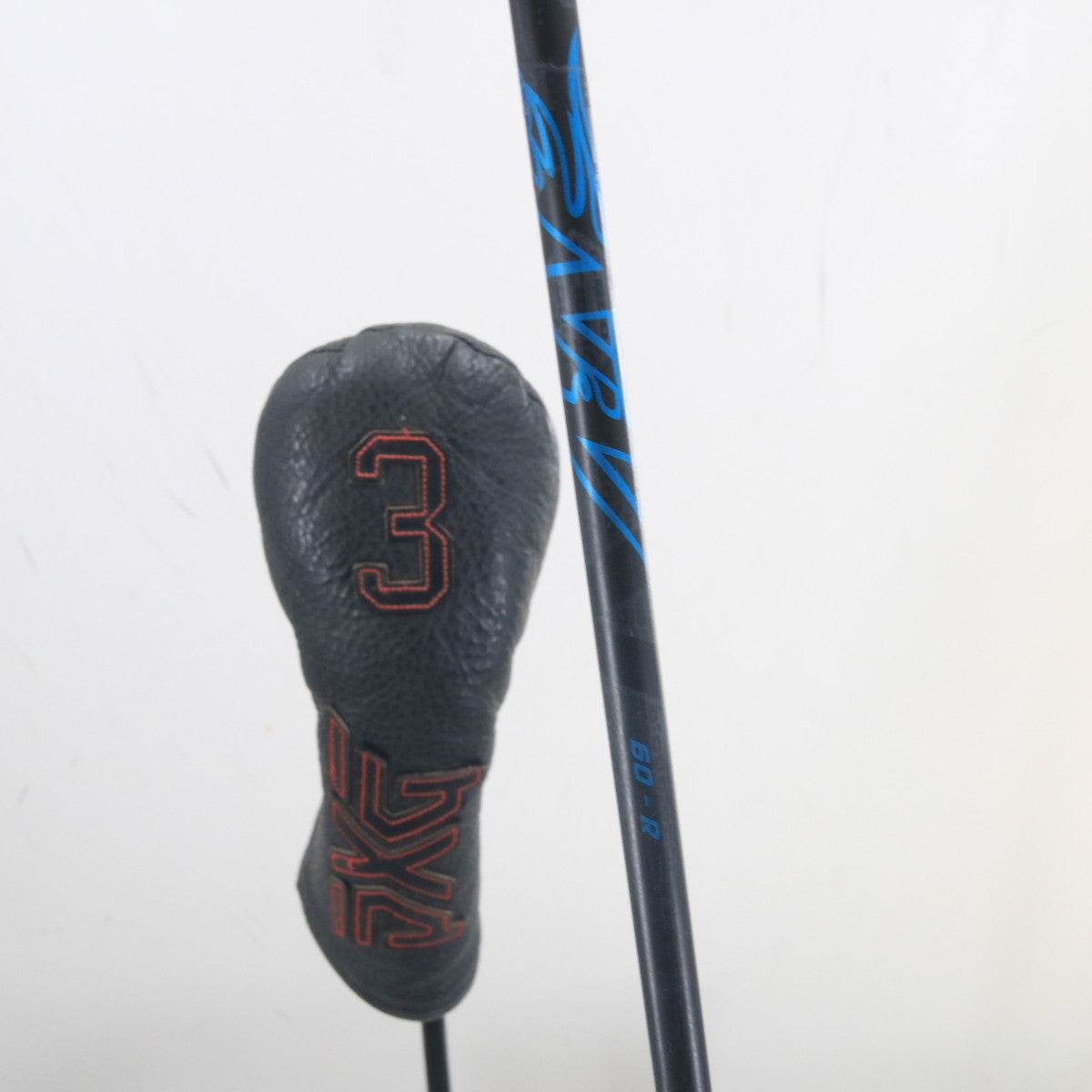 PXG 0341X GEN2 3 Fairway Wood 15 Deg Aldila NV Regular Flex Headcover A-160430
