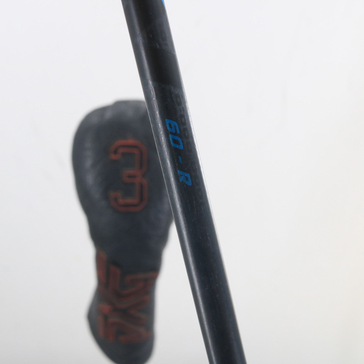 PXG 0341X GEN2 3 Fairway Wood 15 Deg Aldila NV Regular Flex Headcover A-160430
