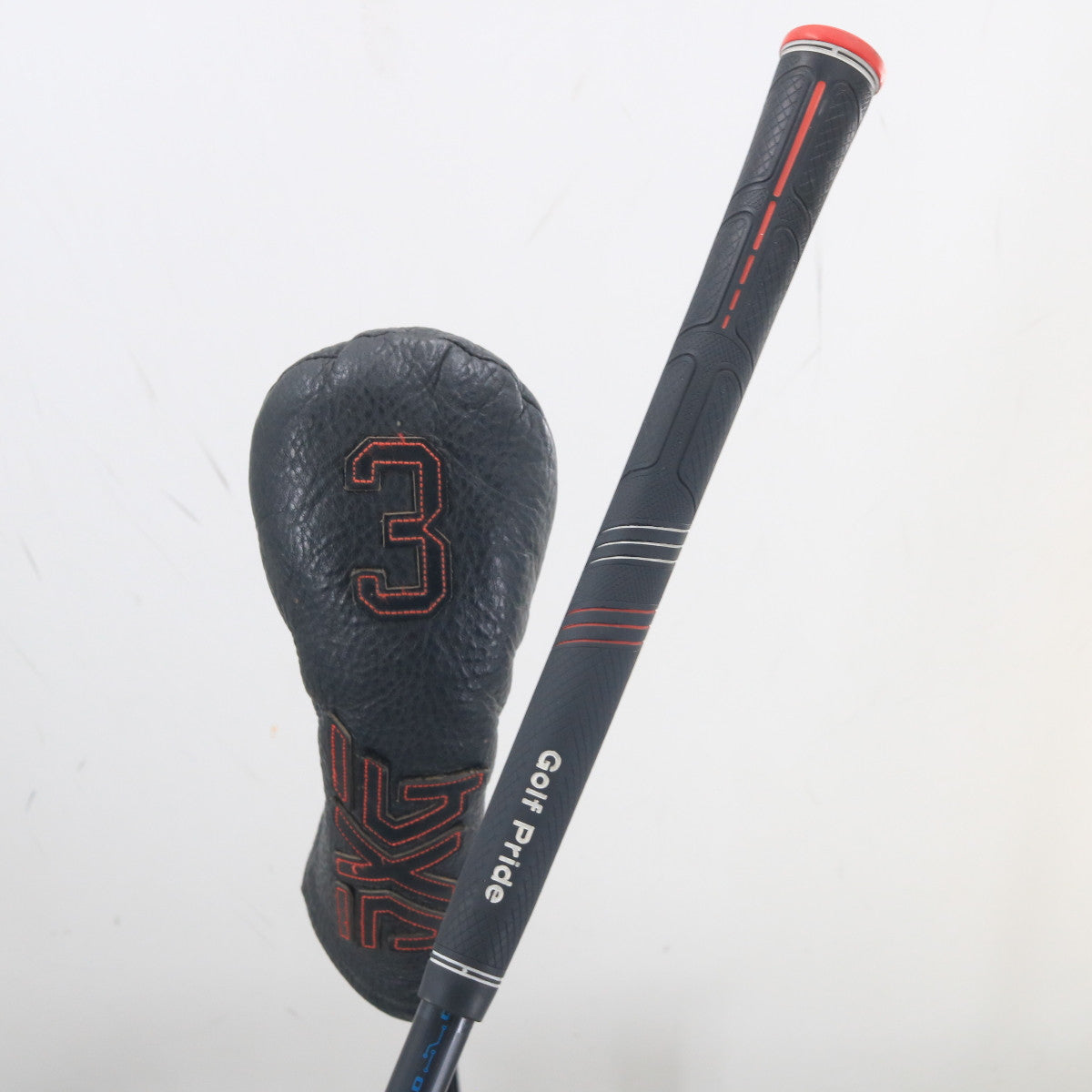 PXG 0341X GEN2 3 Fairway Wood 15 Deg Aldila NV Regular Flex Headcover A-160430