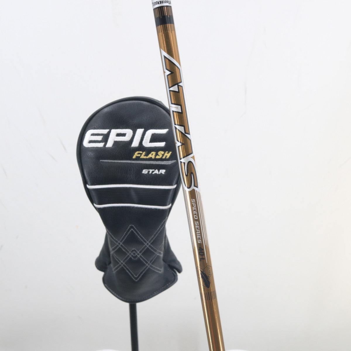 Callaway Epic Flash Star 5 Fairway Wood 18 Deg Graphite Ladies Headcover A-160435