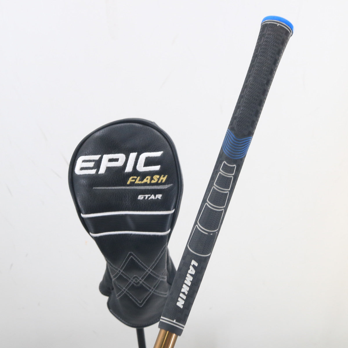 Callaway Epic Flash Star 5 Fairway Wood 18 Deg Graphite Ladies Headcover A-160435