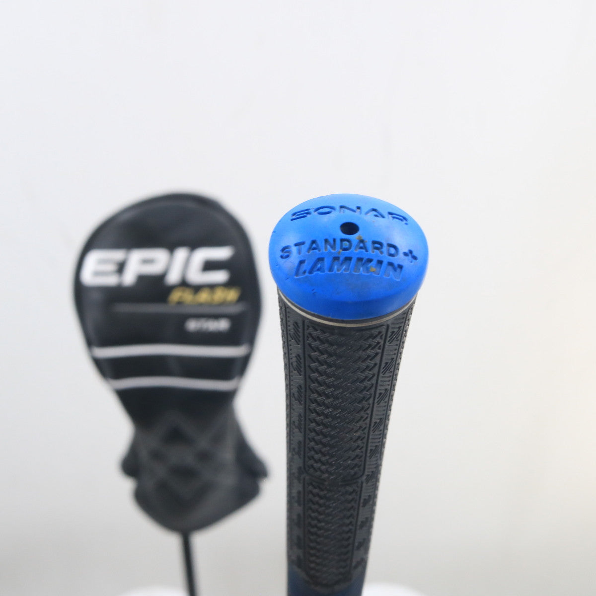 Callaway Epic Flash Star 5 Fairway Wood 18 Deg Graphite Ladies Headcover A-160435