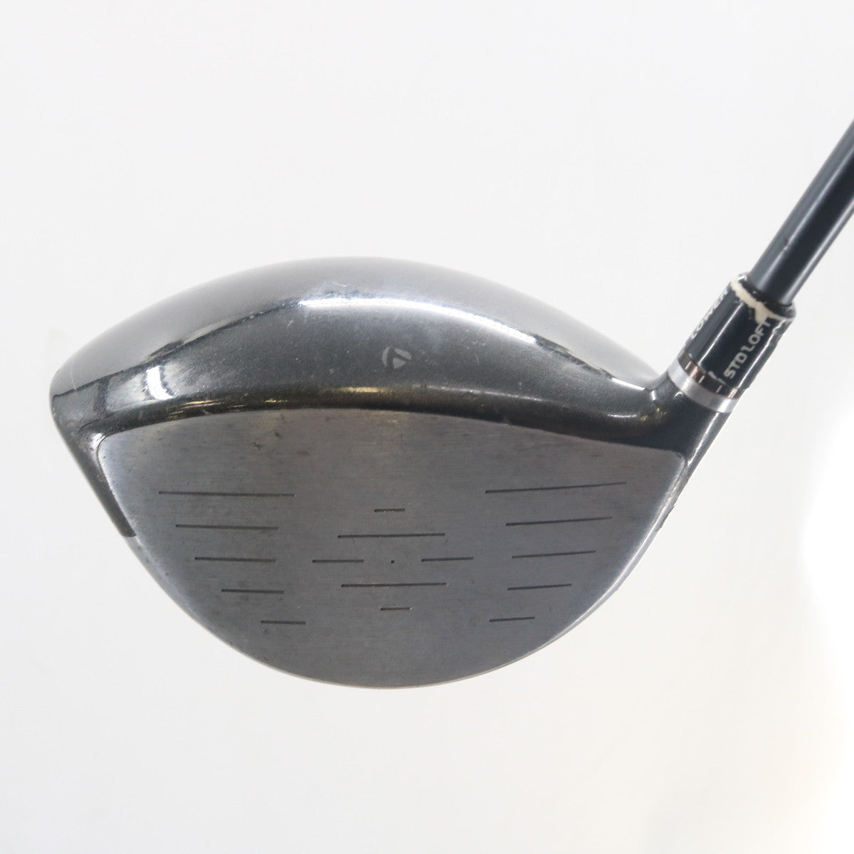TaylorMade SLDR 460 Driver 10.5 Deg Graphite Speeder Regular -1.50" A-160437