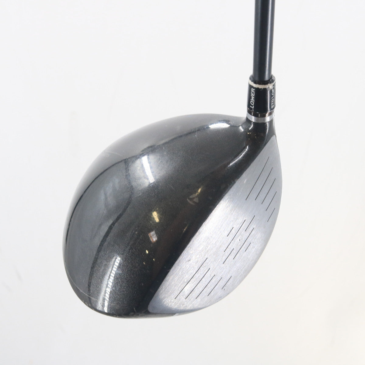 TaylorMade SLDR 460 Driver 10.5 Deg Graphite Speeder Regular -1.50" A-160437