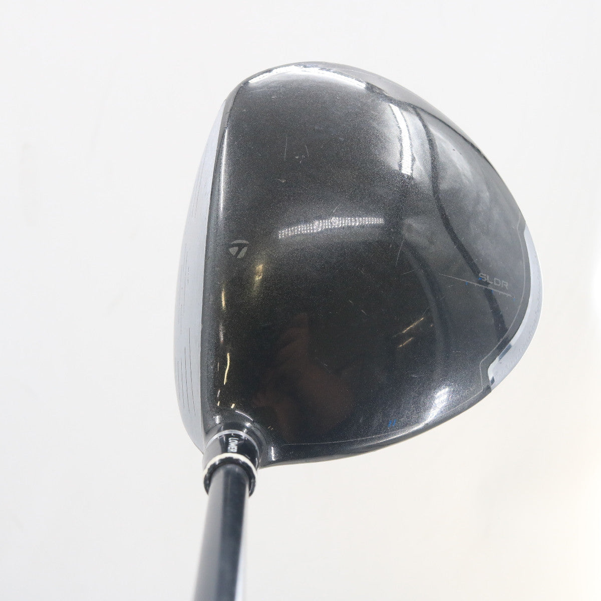 TaylorMade SLDR 460 Driver 10.5 Deg Graphite Speeder Regular -1.50" A-160437
