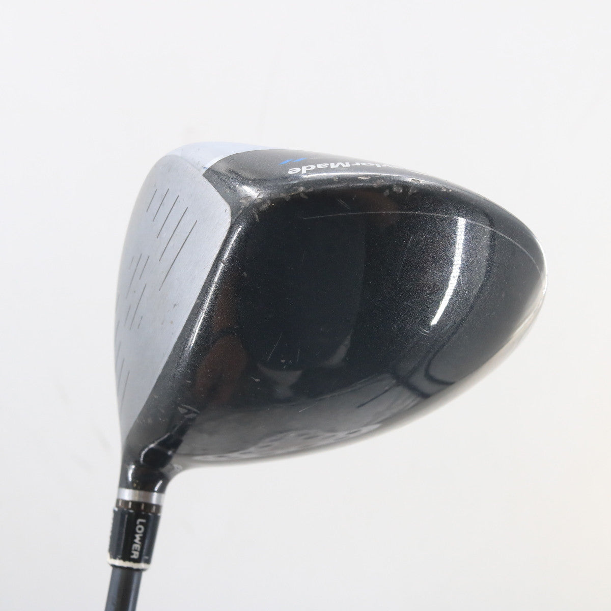 TaylorMade SLDR 460 Driver 10.5 Deg Graphite Speeder Regular -1.50" A-160437