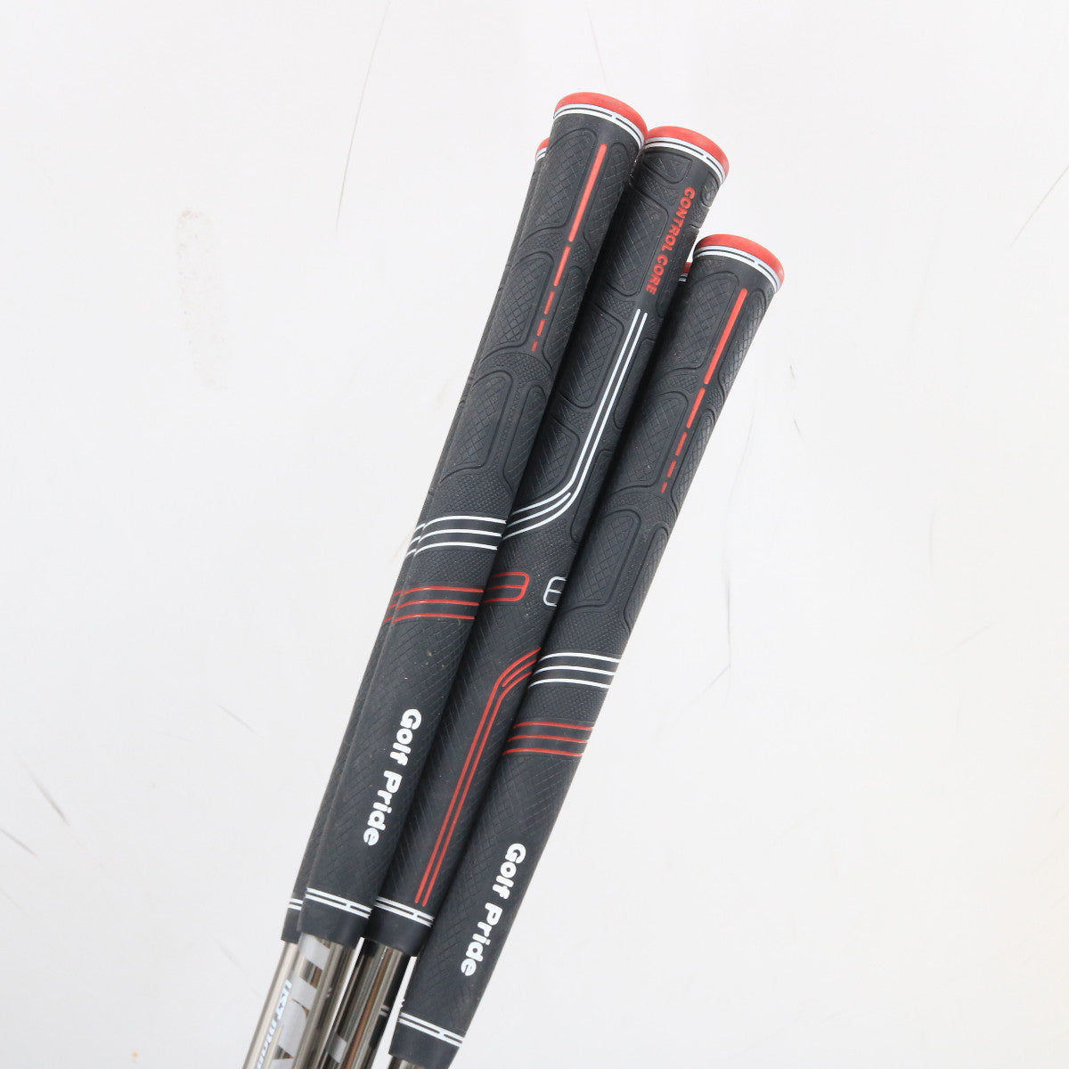 Titleist T350 Iron Set 5-P43,53 Graphite Recoil ESX F1 Ladies Flex A-160440